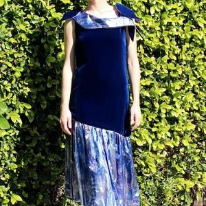 Out of this World dress